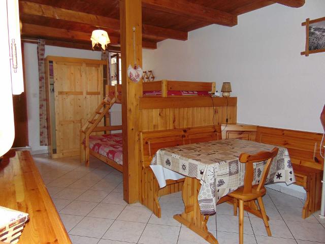 Appartements Les Aulnes - Valloire