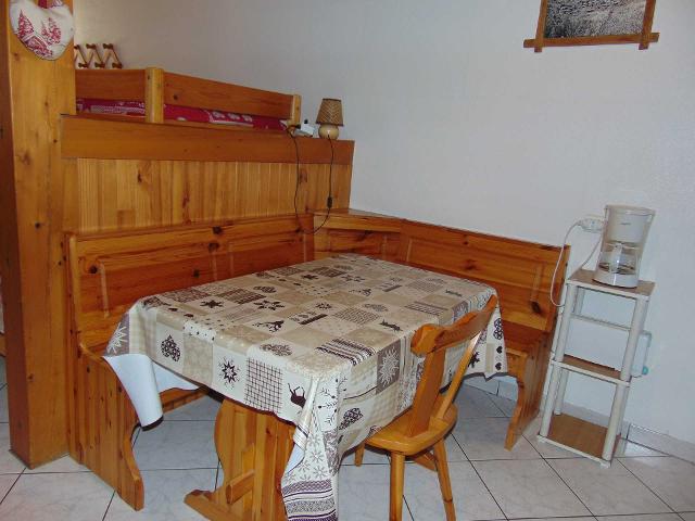 Appartements Les Aulnes - Valloire