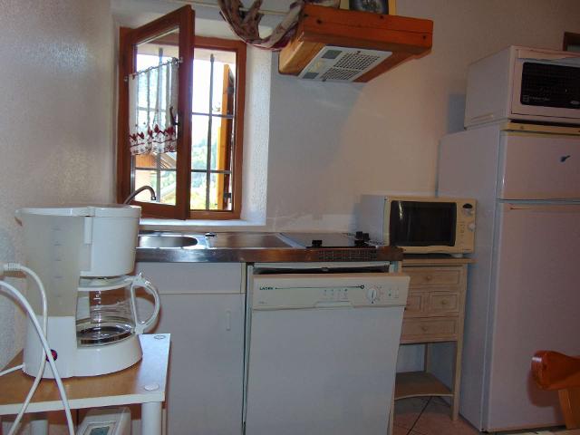 Appartements Les Aulnes - Valloire