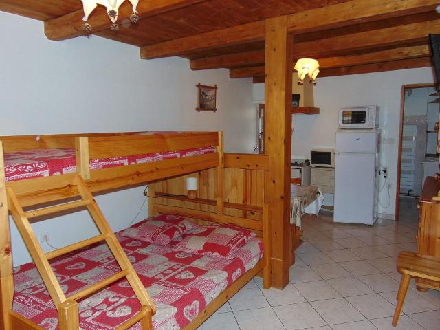 Appartements Les Aulnes - Valloire