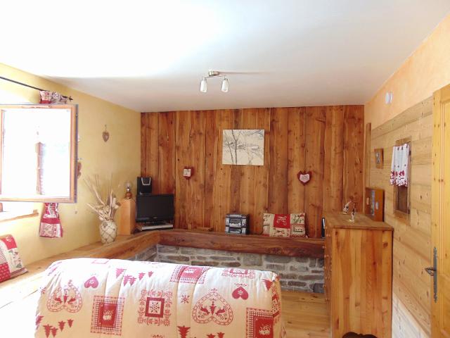 Appartements Les Aulnes - Valloire