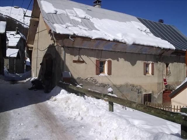 Appartements Les Aulnes - Valloire