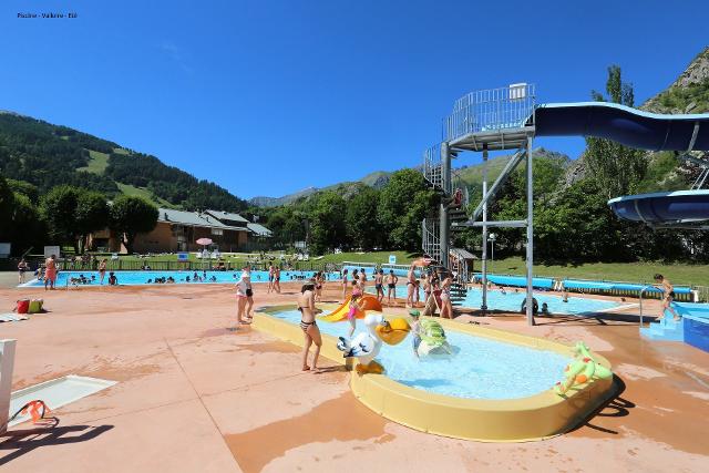 Chalet Bonne Eau - Valloire