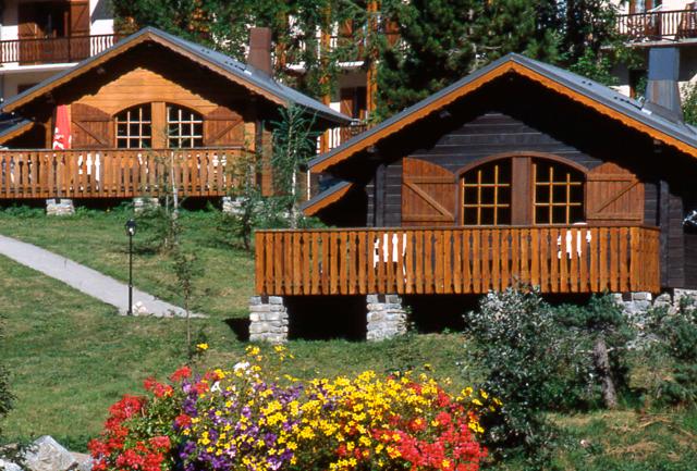 Chalet Bonne Eau - Valloire