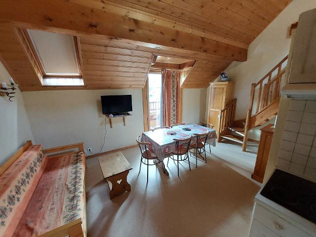 Apartements LA BORGE - Valloire