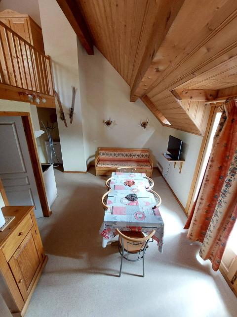 Apartements LA BORGE - Valloire