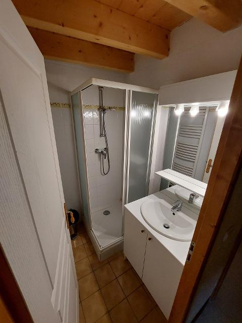 Apartements LA BORGE - Valloire