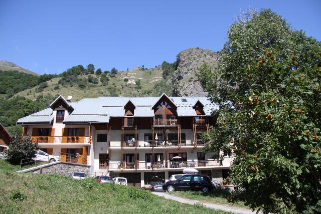 Apartements LA BORGE - Valloire