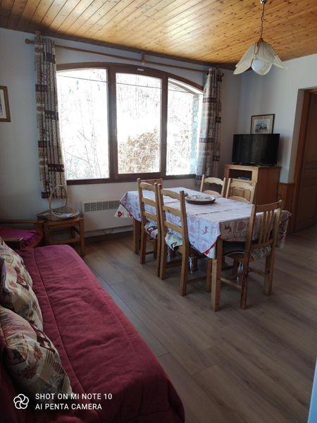 Apartements LES AGNEAUX - Valloire