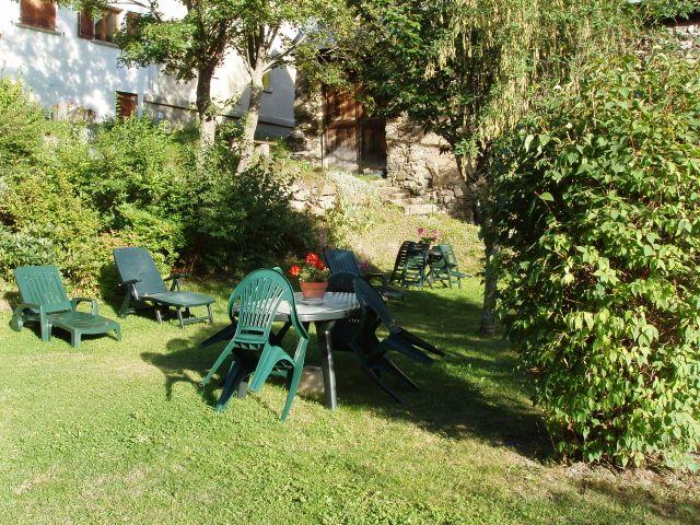 Apartements LES AGNEAUX - Valloire