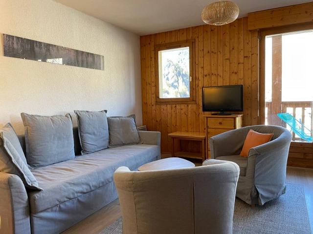 Chalet L'alp Du Pontet - Valloire