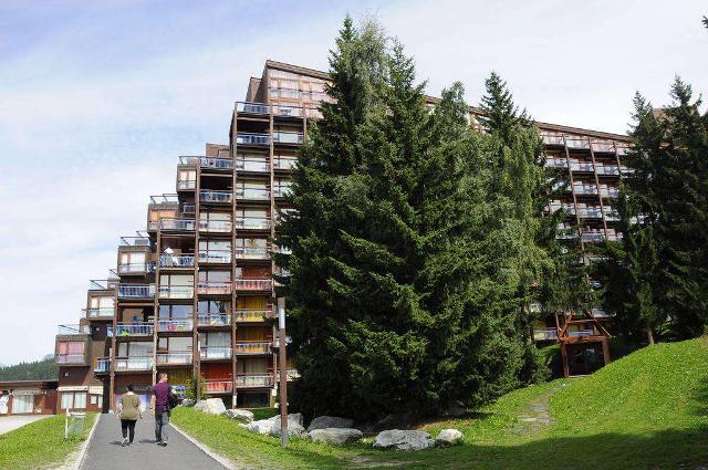 Apartements BELLES CHALLES - Les Arcs 1800