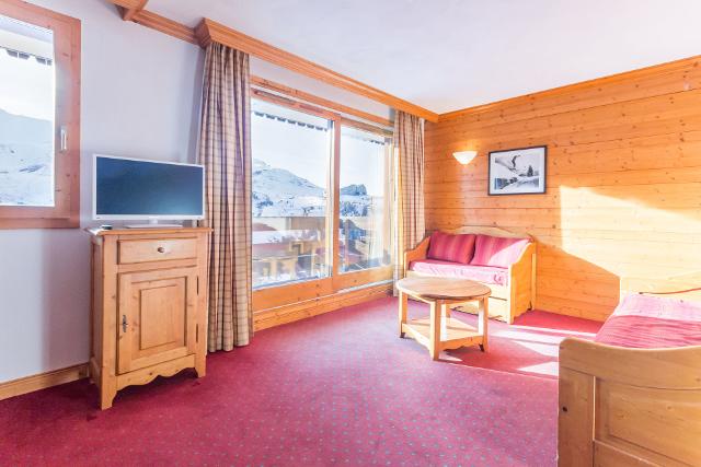 Apartments Aspen - Plagne Centre