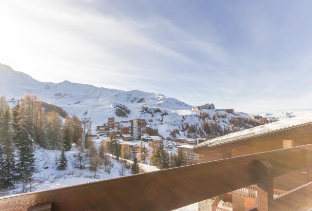 Apartments Aspen - Plagne Centre