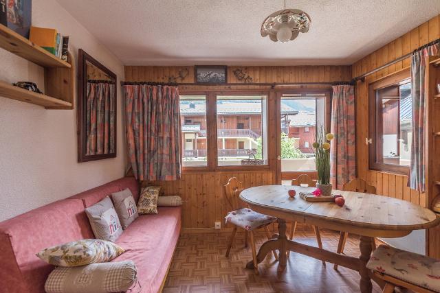 Apartments Jardins Mont Blanc - Iris - Chamonix Centre