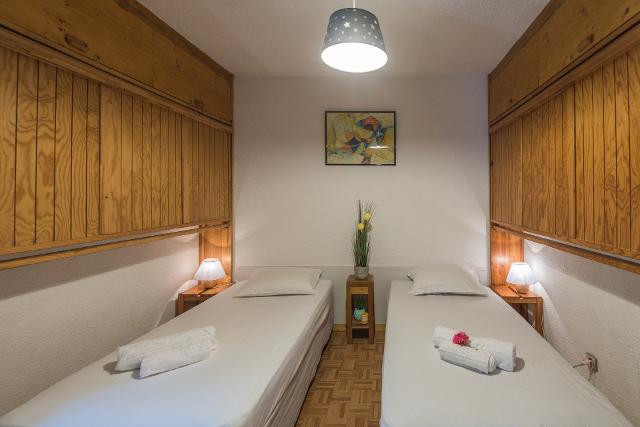 Apartments Jardins Mont Blanc - Iris - Chamonix Centre