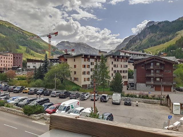 Apartements LES CIMES - Val d'Isère Centre