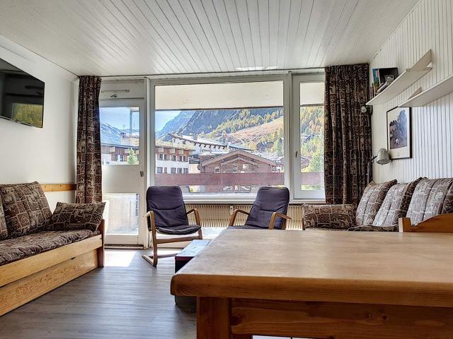 Apartements LES CIMES - Val d'Isère Centre