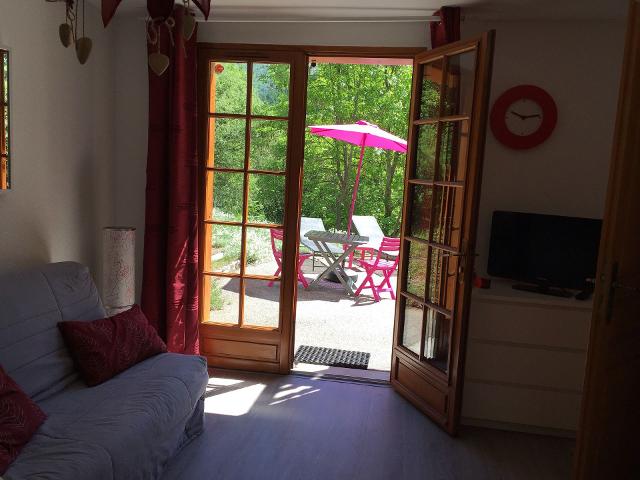 Apartements LES CLOS - MARGUERAND - Valloire