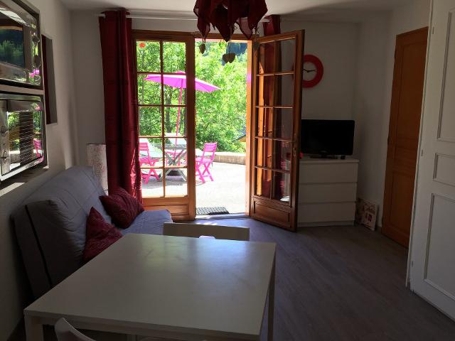 Apartements LES CLOS - MARGUERAND - Valloire