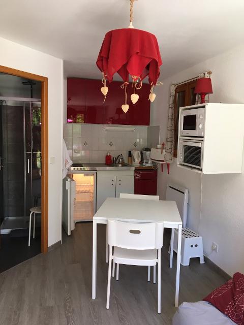 Apartements LES CLOS - MARGUERAND - Valloire