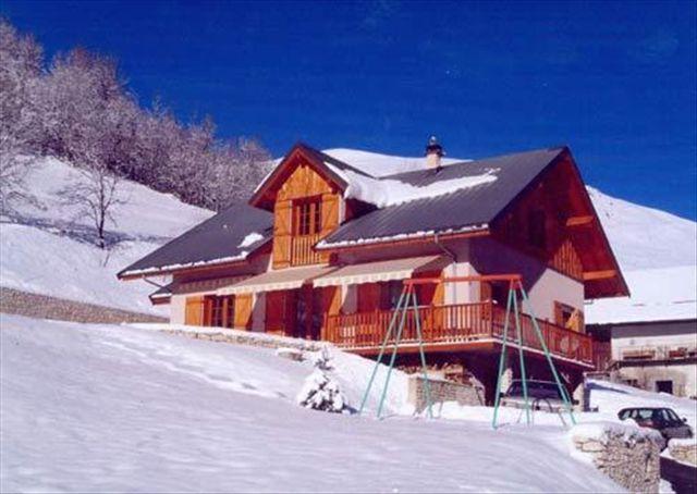 Apartements LES CLOS - MARGUERAND - Valloire