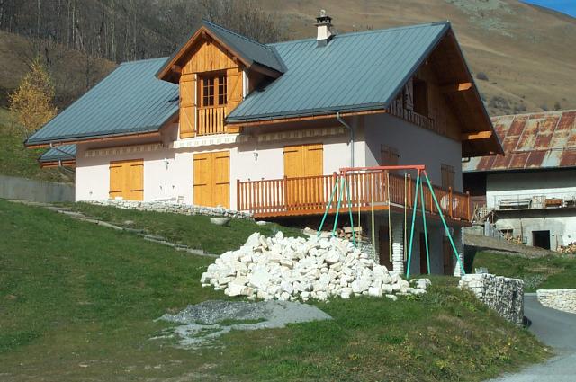 Apartements LES CLOS - MARGUERAND - Valloire