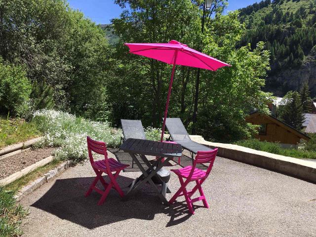 Apartements LES CLOS - MARGUERAND - Valloire