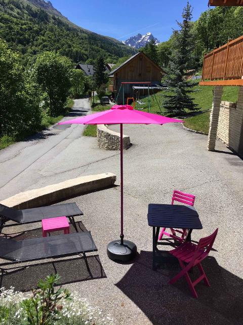 Apartements LES CLOS - MARGUERAND - Valloire