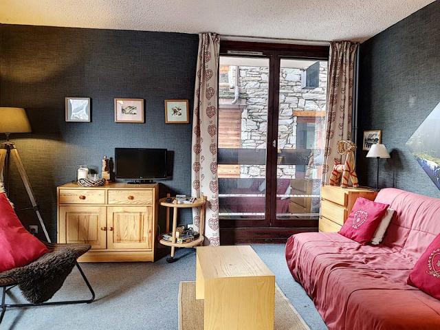 Apartements SOLAISE - Val d'Isère Centre