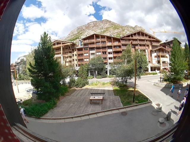 Apartements SOLAISE - Val d'Isère Centre