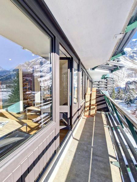 Apartements VILLARET - Val d'Isère La Daille