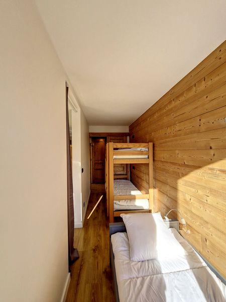 Apartements VILLARET - Val d'Isère La Daille