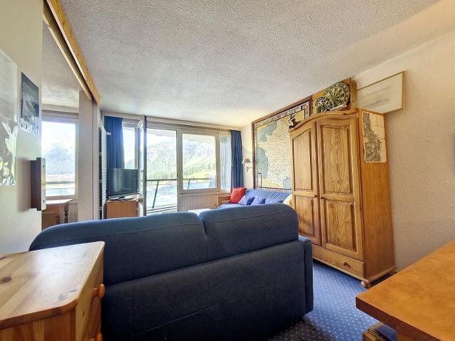 Apartements VILLARET - Val d'Isère La Daille