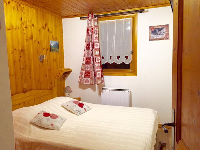 CHALET LES LUPINS - Valloire