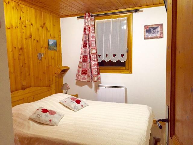 CHALET LES LUPINS - Valloire