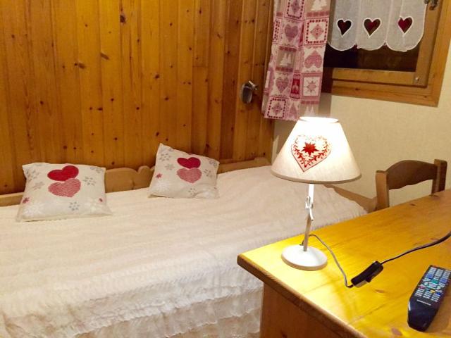 CHALET LES LUPINS - Valloire