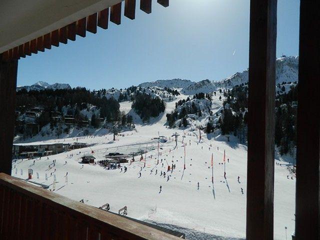Apartment L'everest - Plagne Centre
