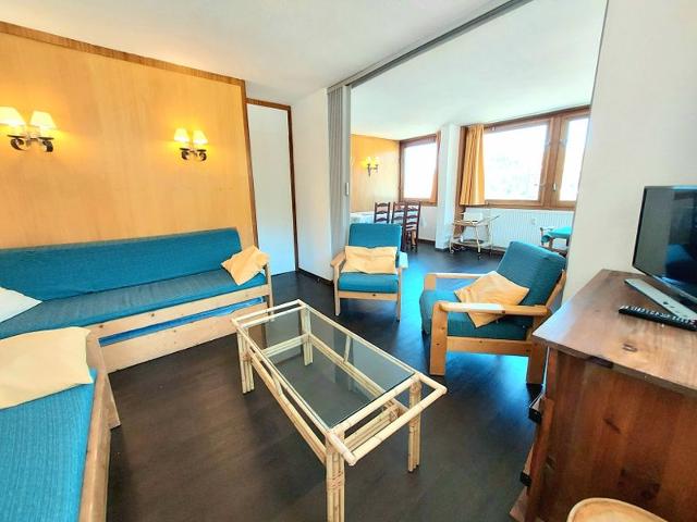 Apartment L'everest - Plagne Centre