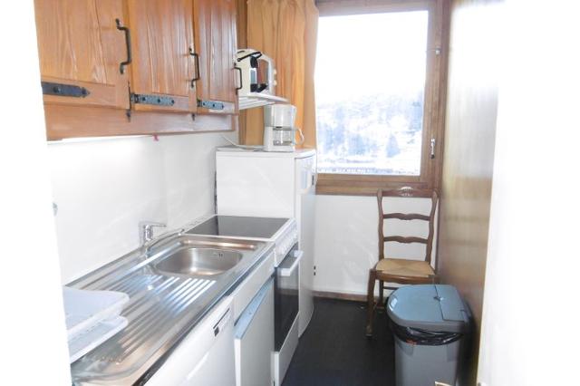 Apartment L'everest - Plagne Centre