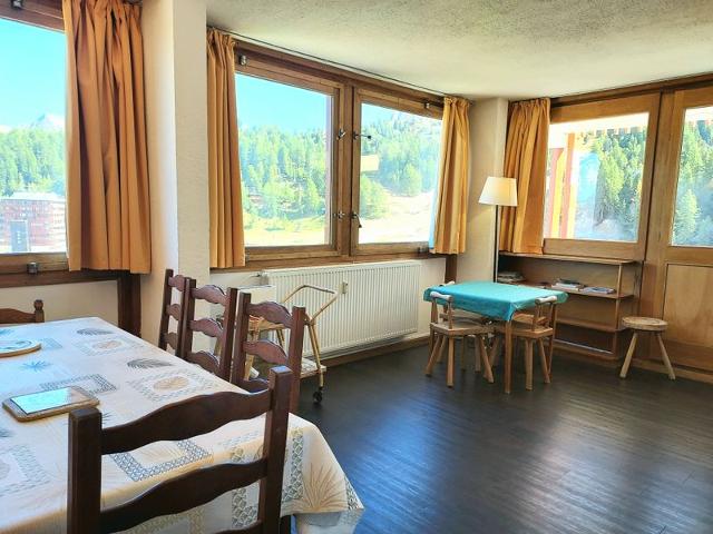 Apartment L'everest - Plagne Centre