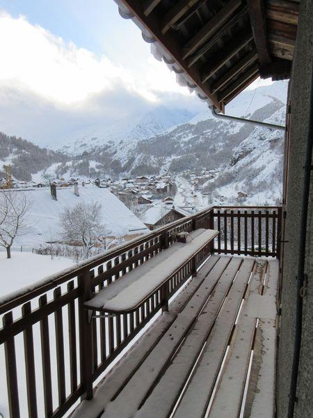 Apartements MAISON MONNIER - Valloire