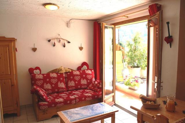 CHALET LES ANCOLIES - Valloire