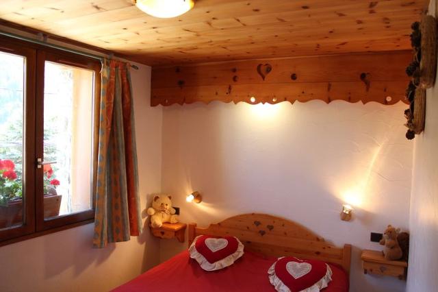 CHALET LES ANCOLIES - Valloire