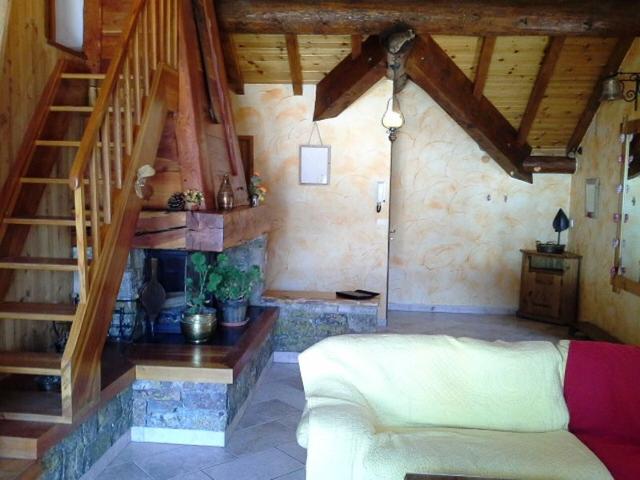 CHALET LES ANCOLIES - Valloire