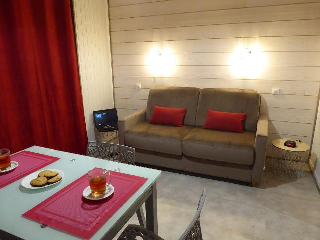 Apartements LA DEMEURANCE - Valloire