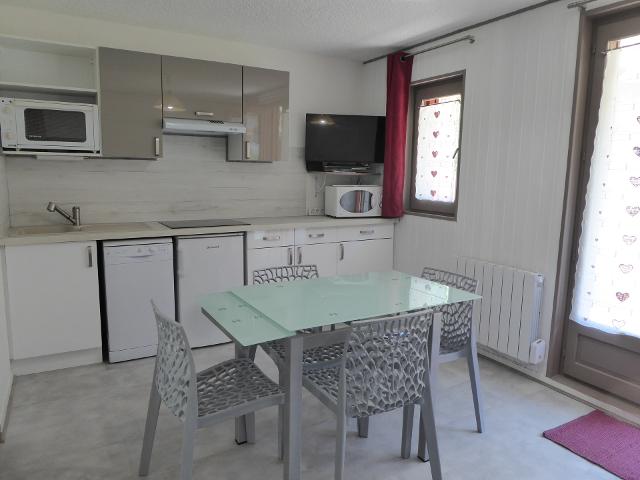 Apartements LA DEMEURANCE - Valloire