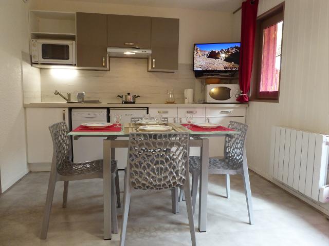 Apartements LA DEMEURANCE - Valloire