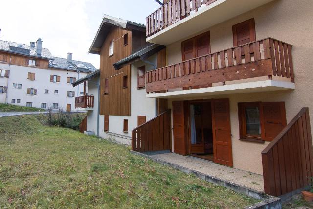 Apartements LA DEMEURANCE - Valloire