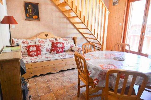 Apartements LA DEMEURANCE - Valloire